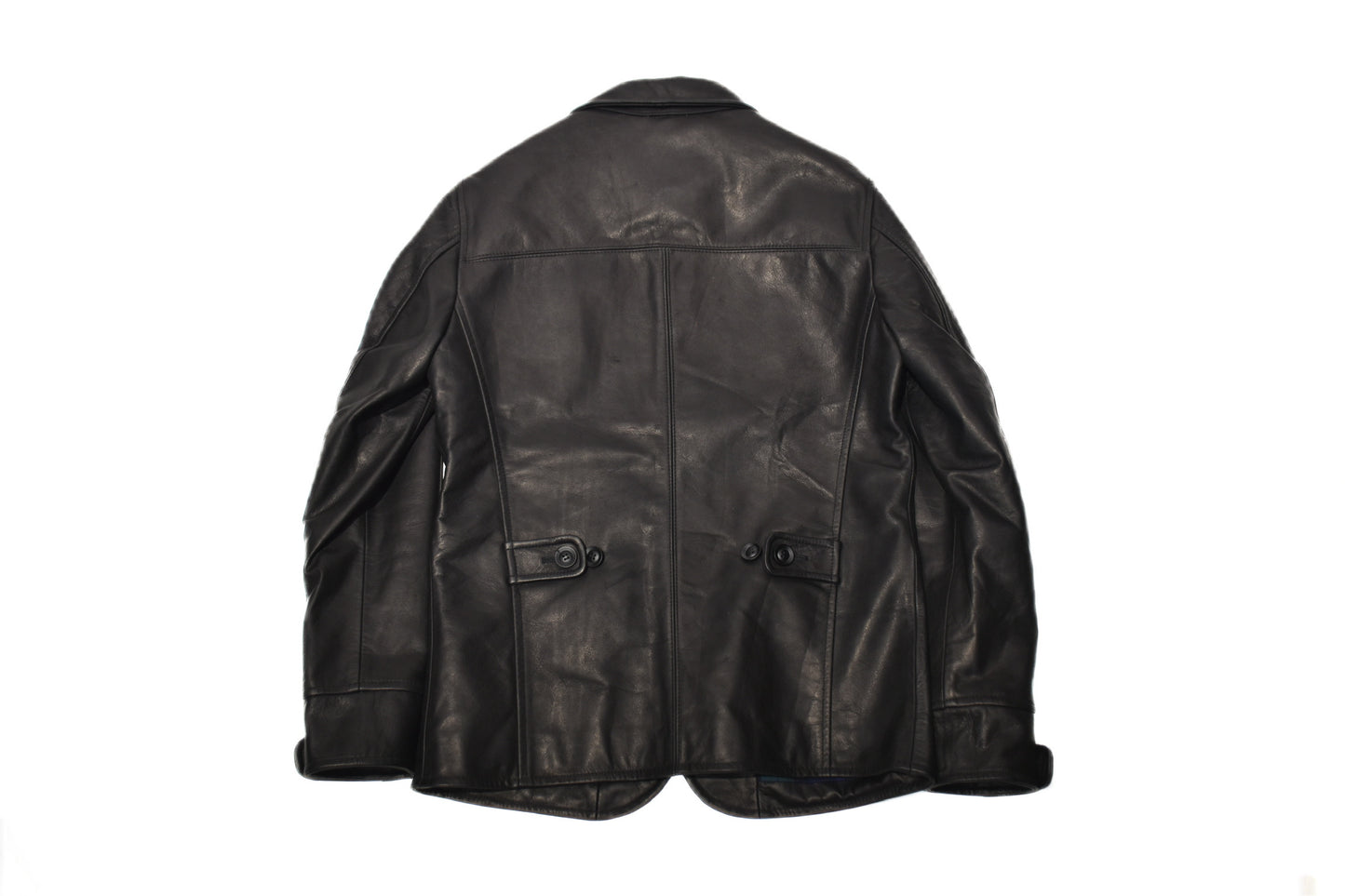 No. 1943 Car Coat