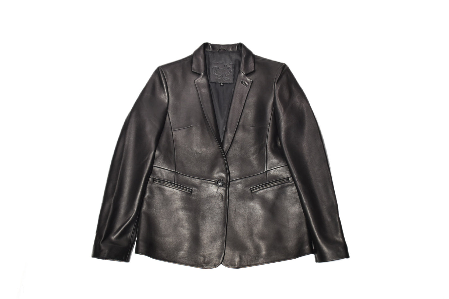 No. 99 Boyfriend Blazer