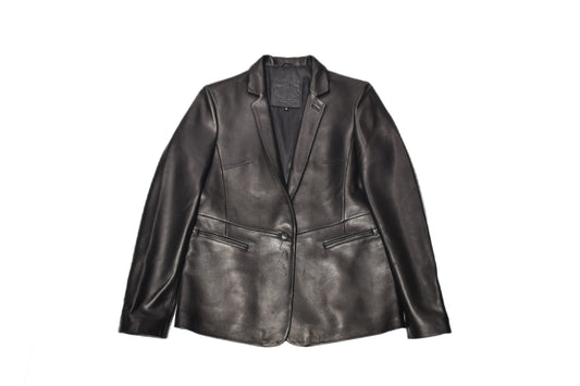 No. 99 Boyfriend Blazer