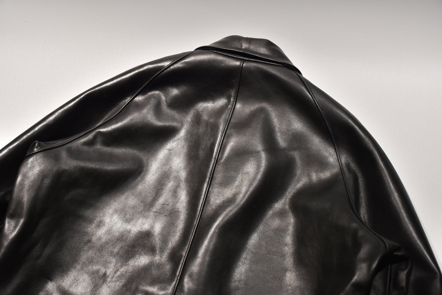 No. 1955 Coach Jacket