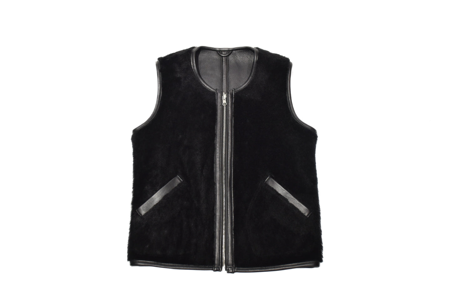 No. 1945 Reversible Vest