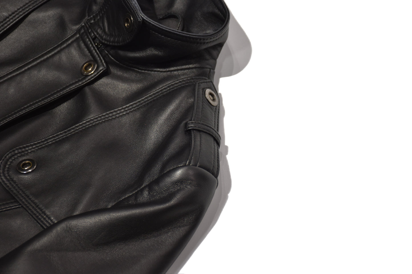 No. 112 Sport Jacket