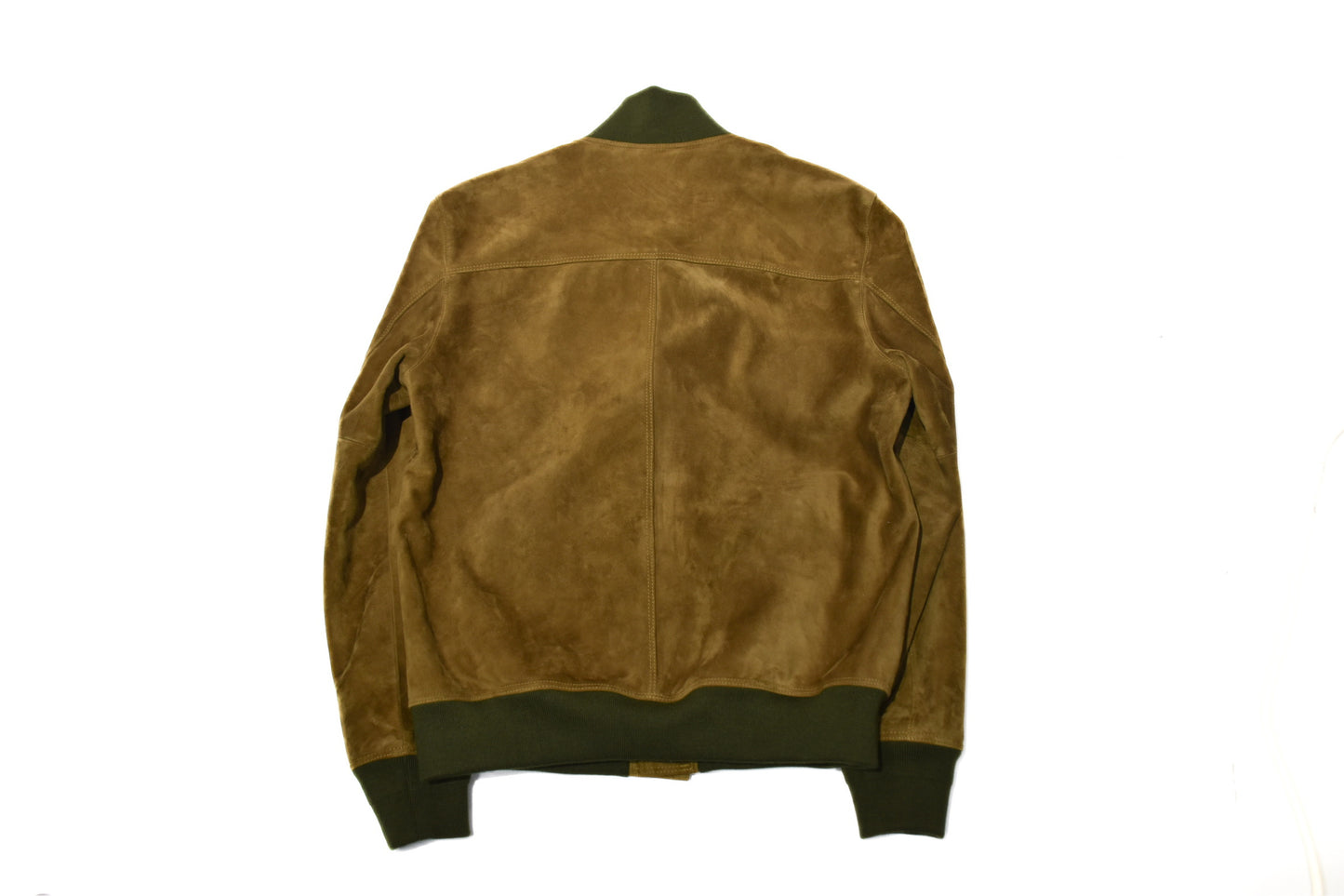 No. A-01S Flight Jacket