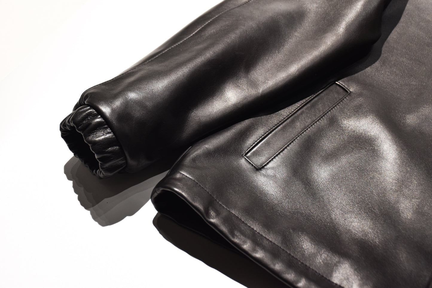 No. 1955 Coach Jacket