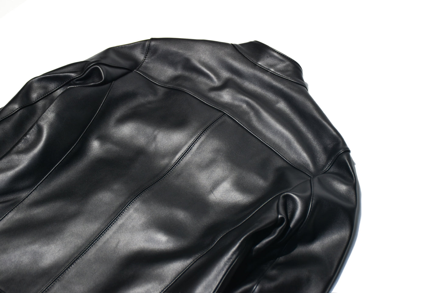 No. 70 Single Rider Jacket