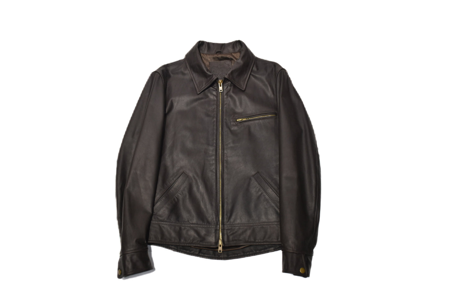 No. J-02 Sport Jacket