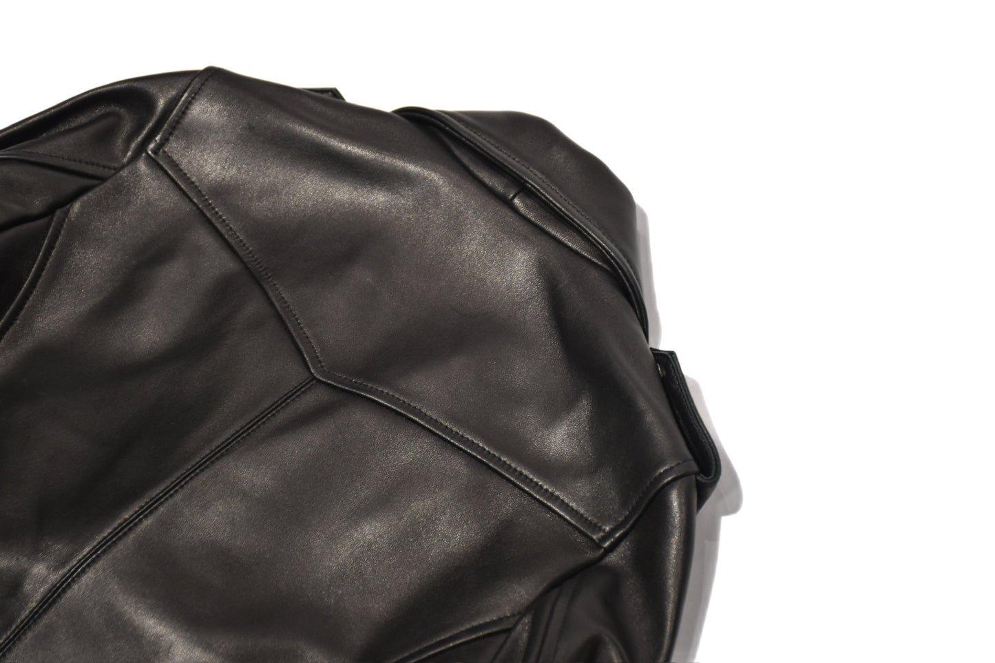 No. 85 Biker Jacket