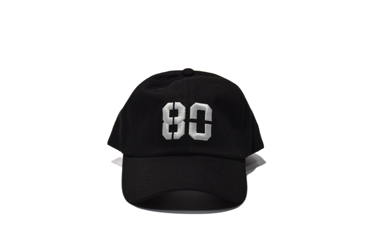 No. C-02 Embroidered Cap
