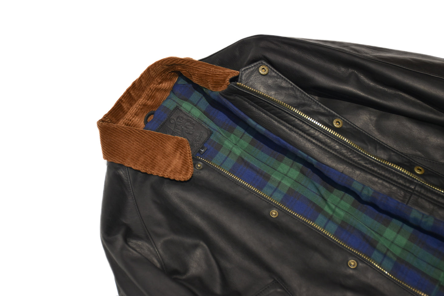 No. 1944 Hunting Jacket