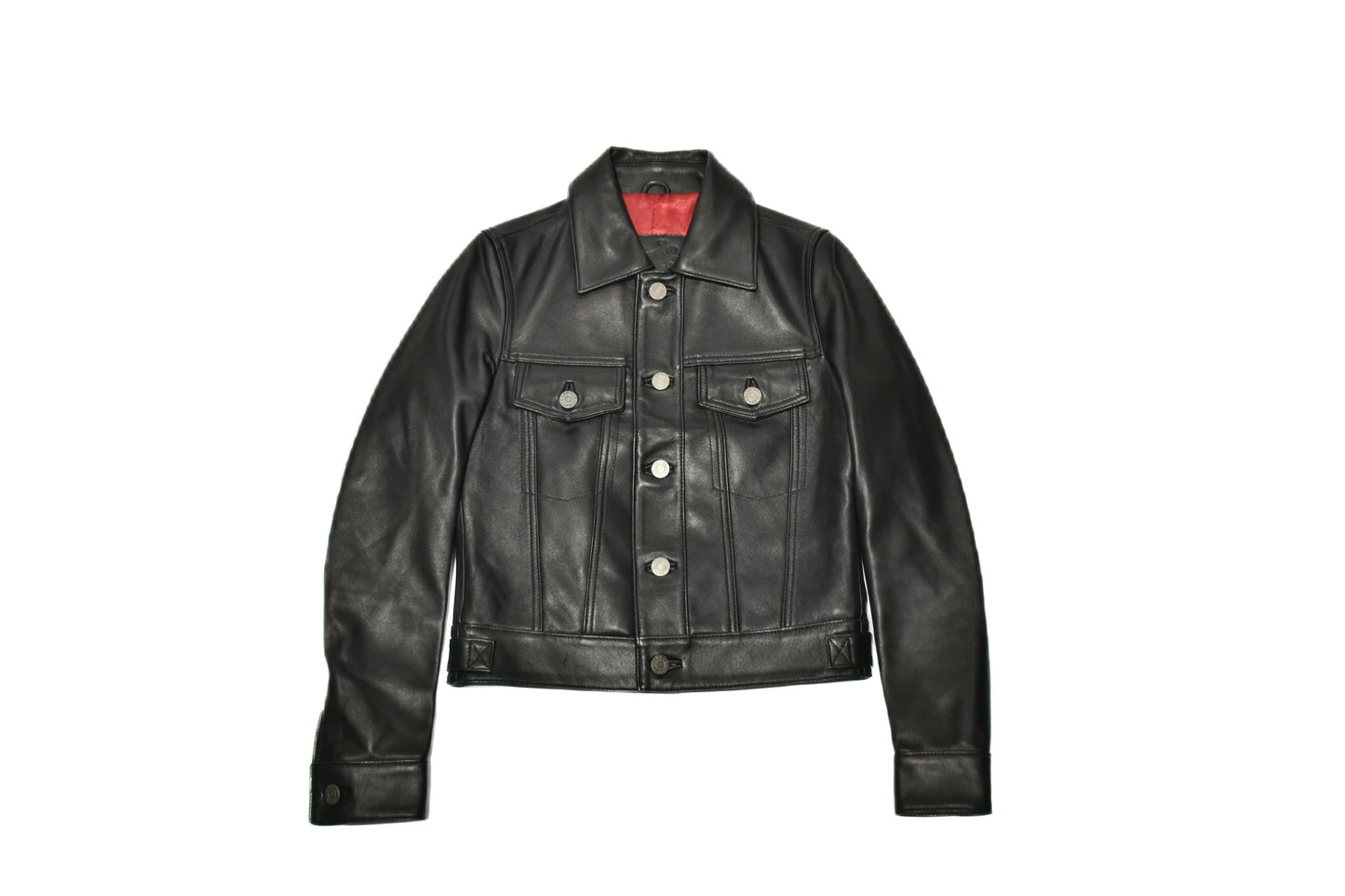 No. 61 Single Rider Jacket