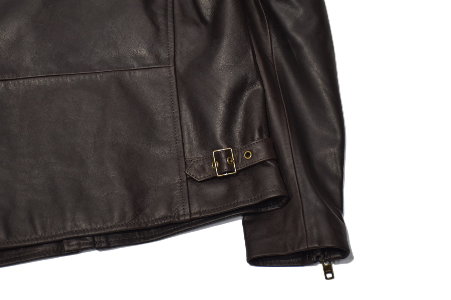 No.11 Single Rider Jacket
