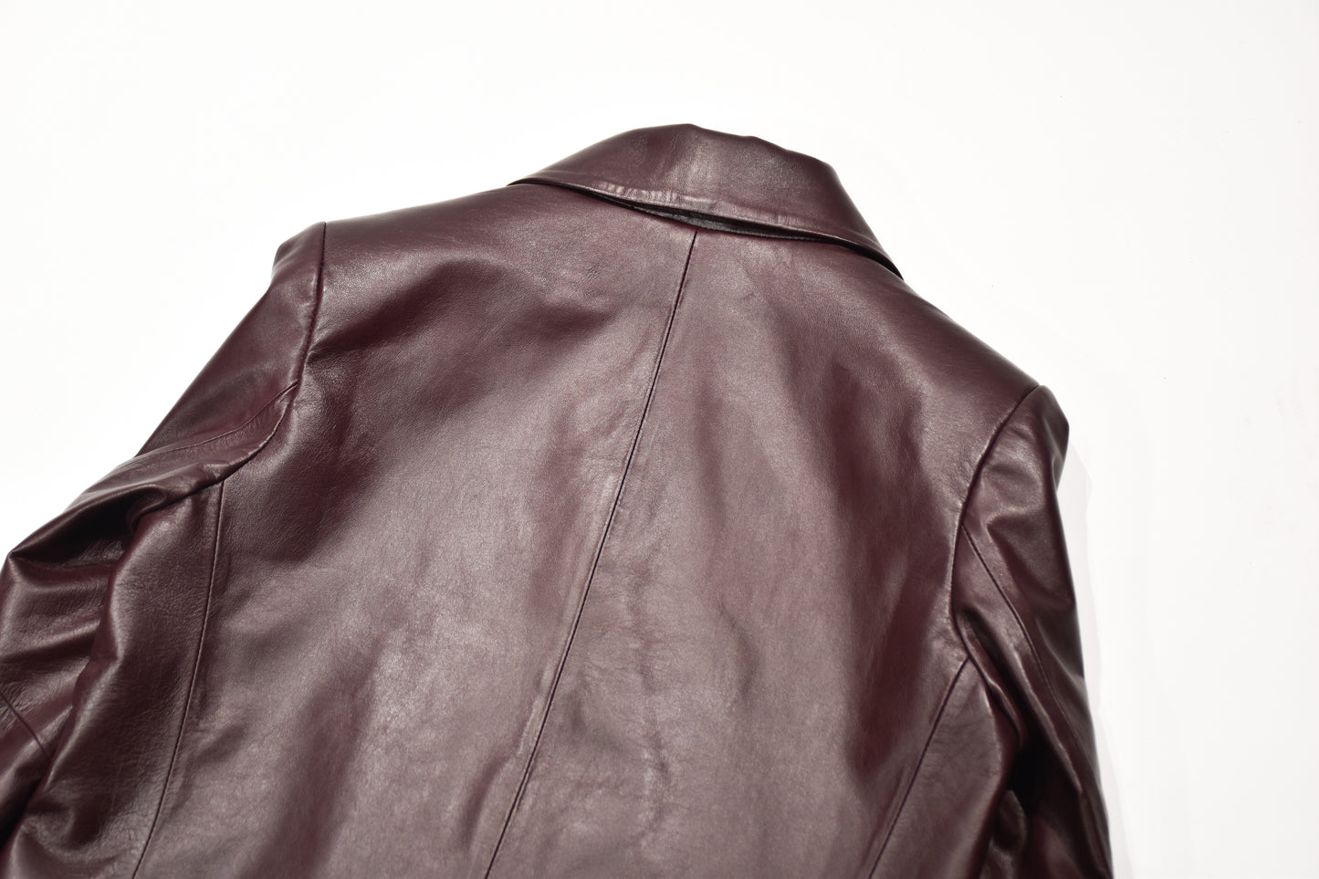 No. 98 Double Breasted Blazer