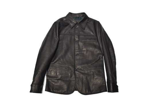 No. 1943 Car Coat