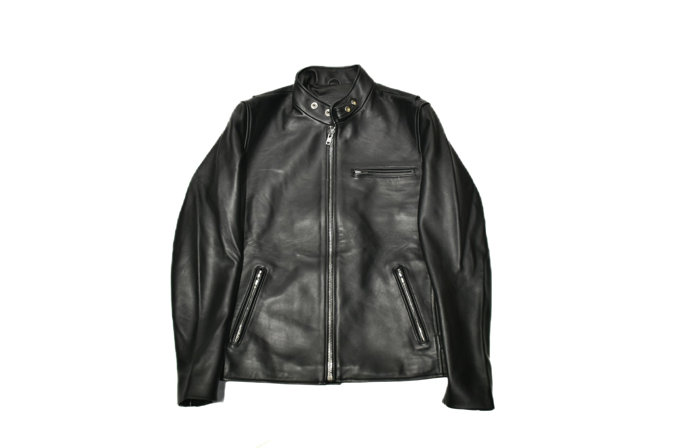 No.11 Single Rider Jacket – Original 80’s