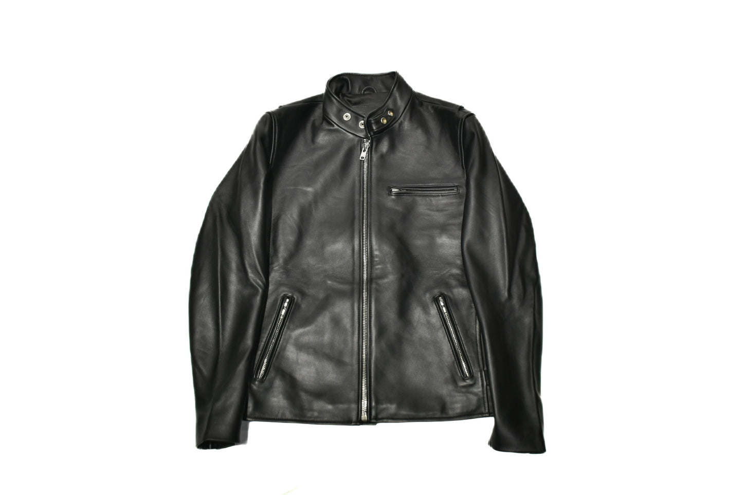 No.11 Single Rider Jacket