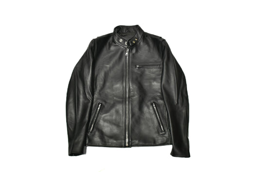 No.11 Single Rider Jacket