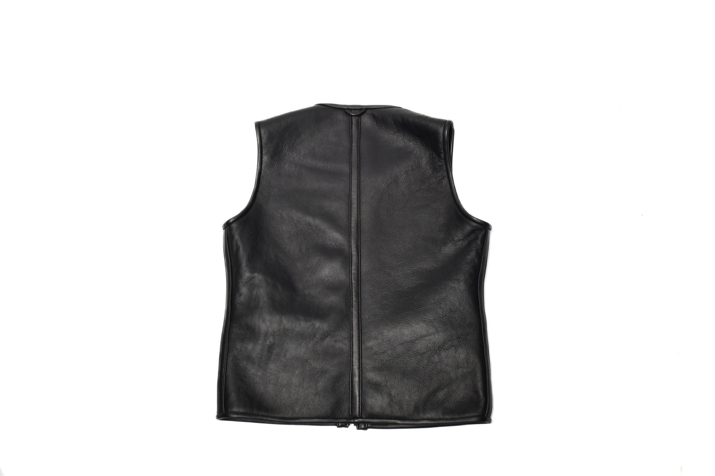No. 1945 Reversible Vest
