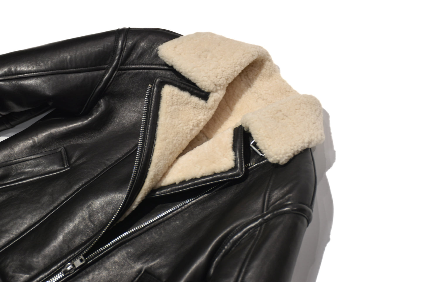 No. 862 Motorcycle Jacket