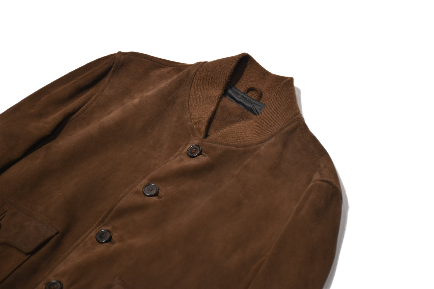 No. 992 Award Jacket