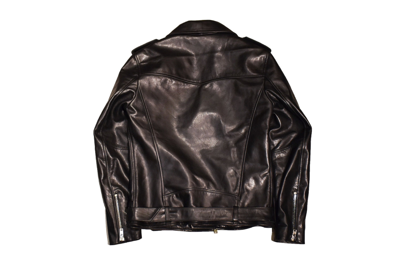 Style 492 Biker Jacket