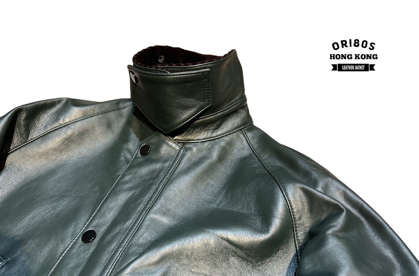 No. 1944 Hunting Jacket