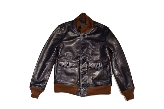 Style A1 Flight Jacket