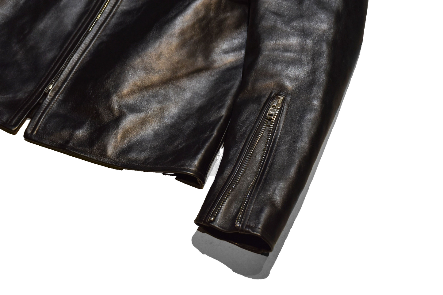 No. J-100 Single Rider Jacket