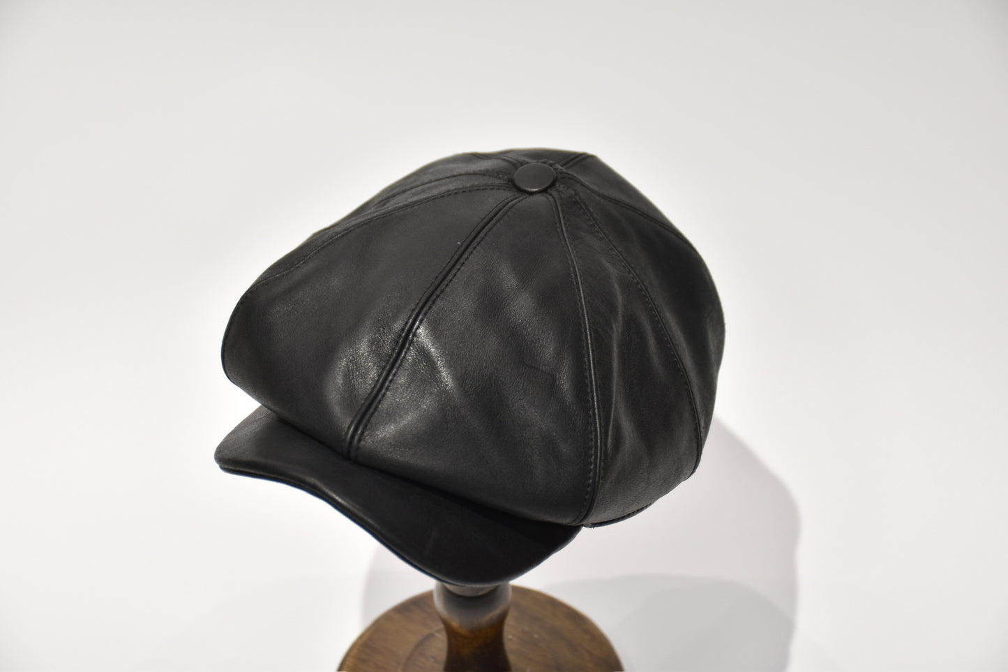 No. C-01 Newsboy Cap