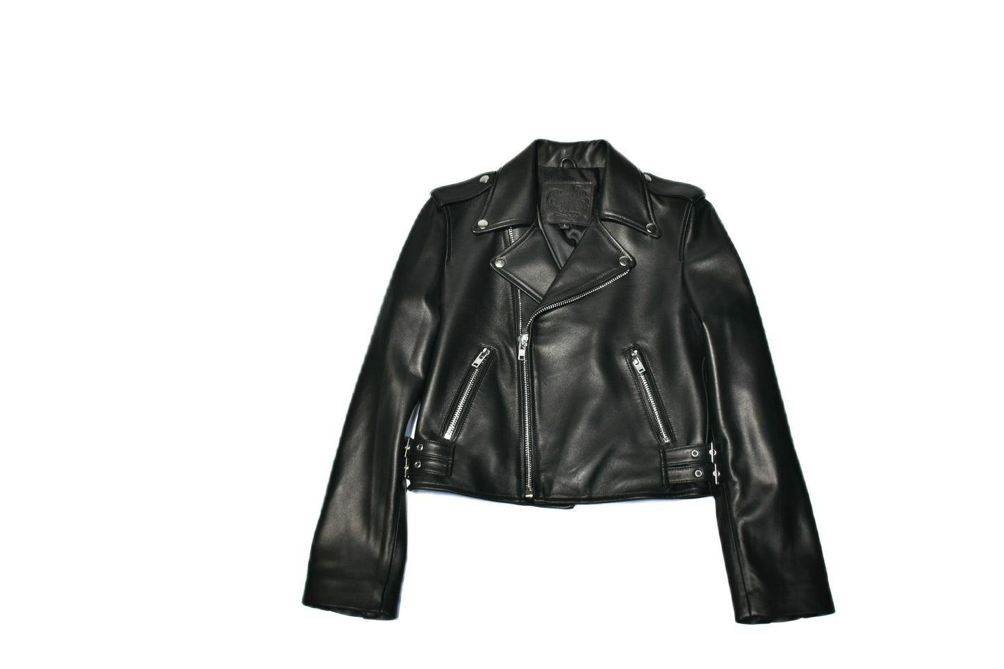 No. 95 Biker Jacket