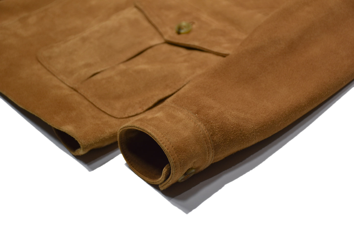 No.1986 Safari Jacket