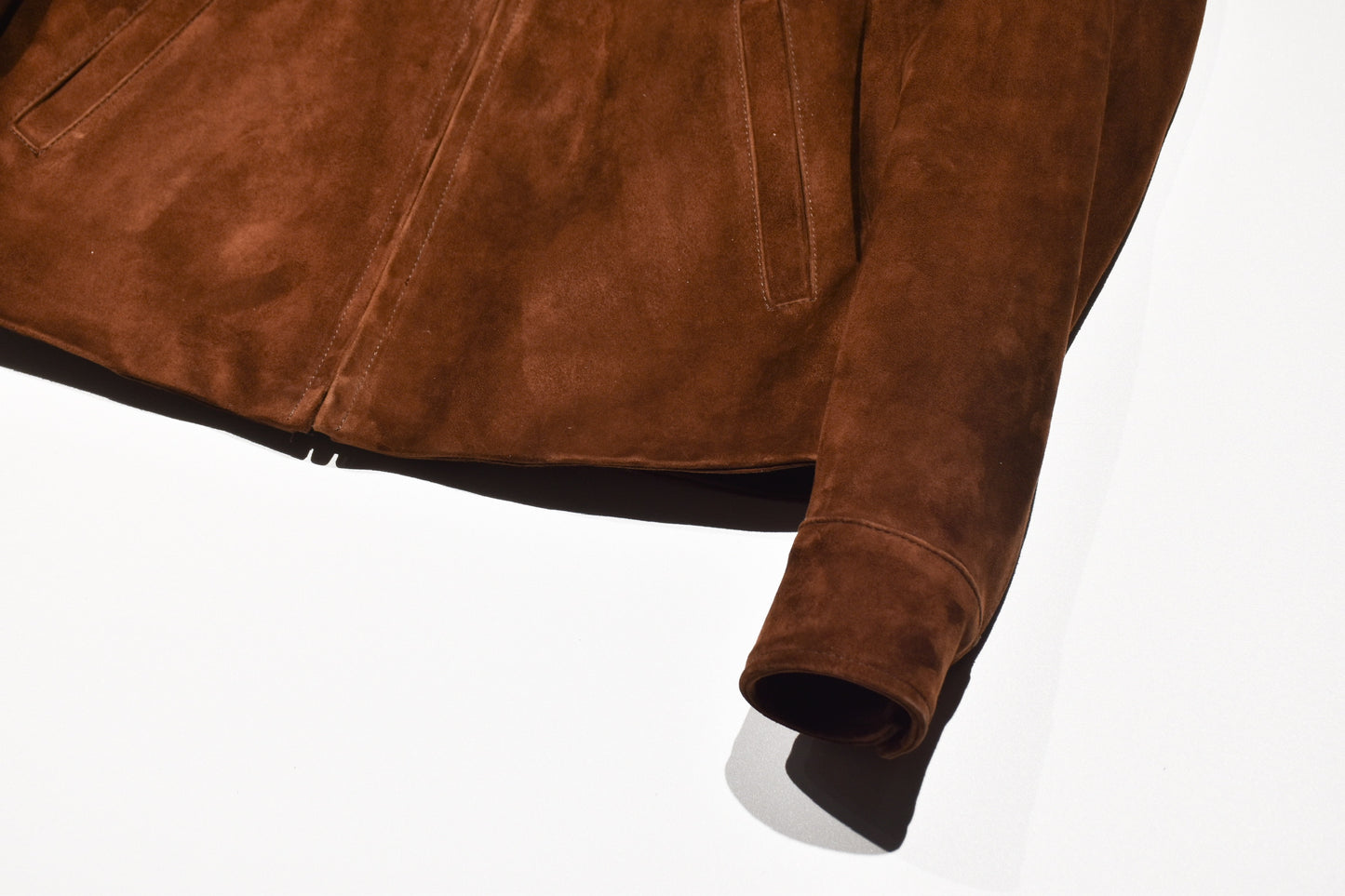 No. 924 Sport Jacket