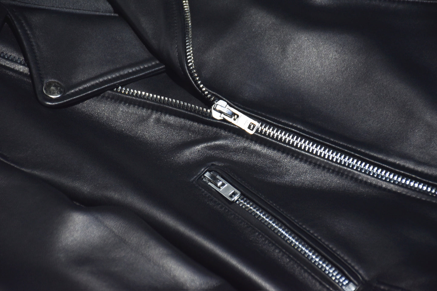 No. 95 Biker Jacket