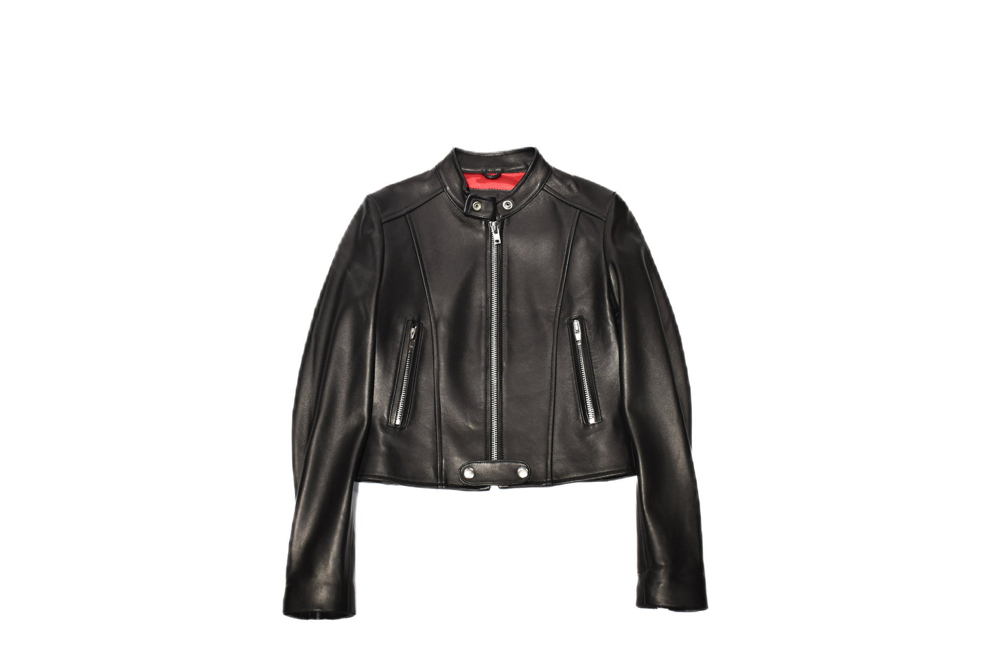 No. 60 Trucker Jacket