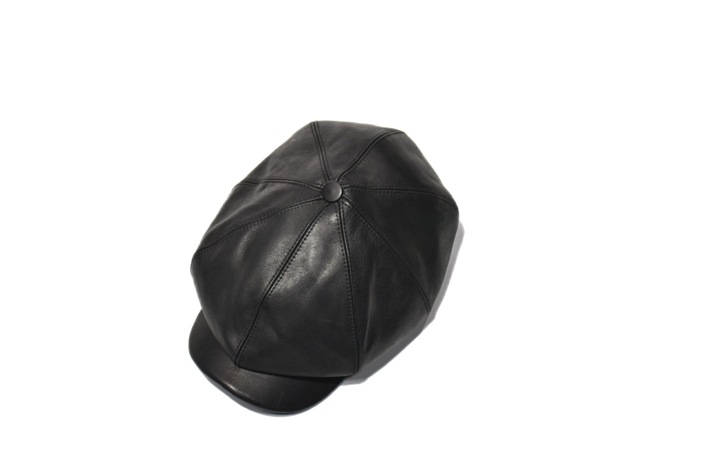 No. C-01 Newsboy Cap