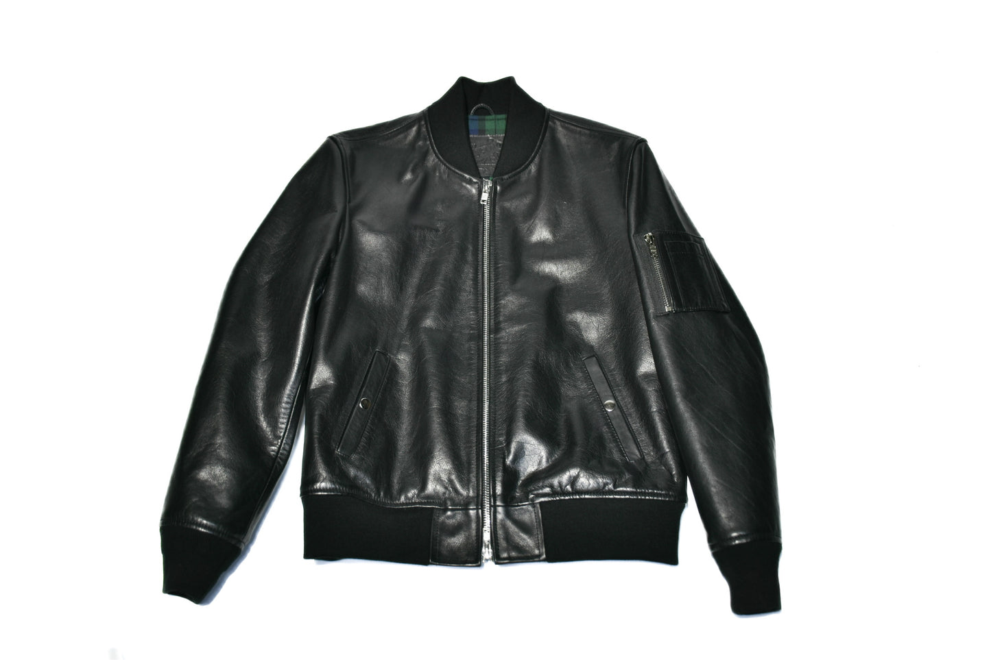 No.932 Vintage Flight Jacket