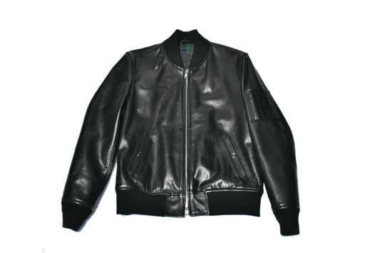 No.932 Vintage Flight Jacket