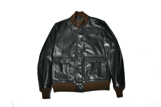 No. A-01 Flight Jacket
