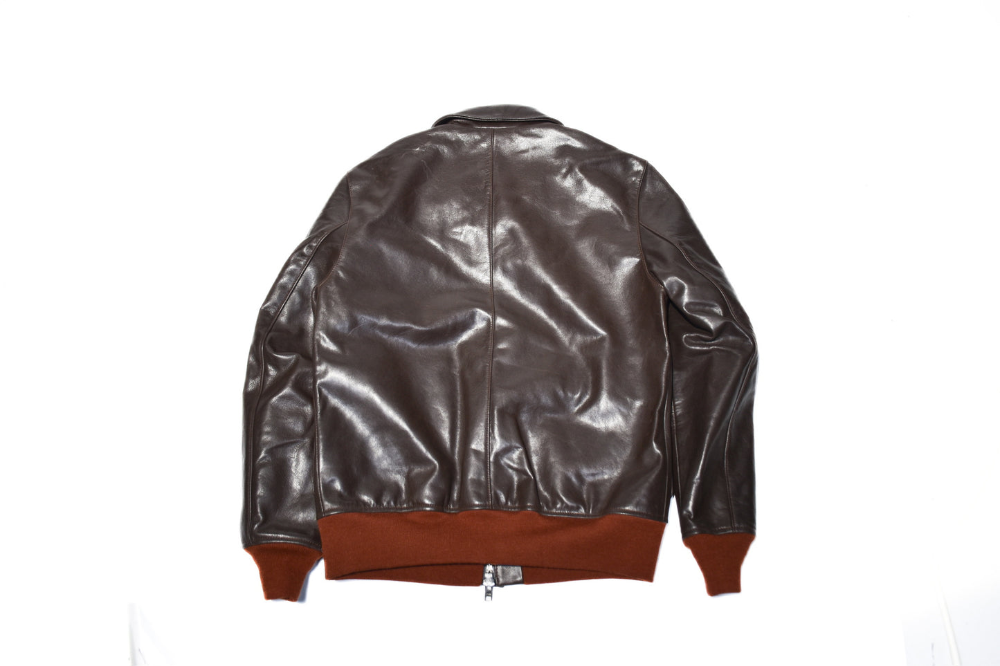 No. A-02 Flight Jacket