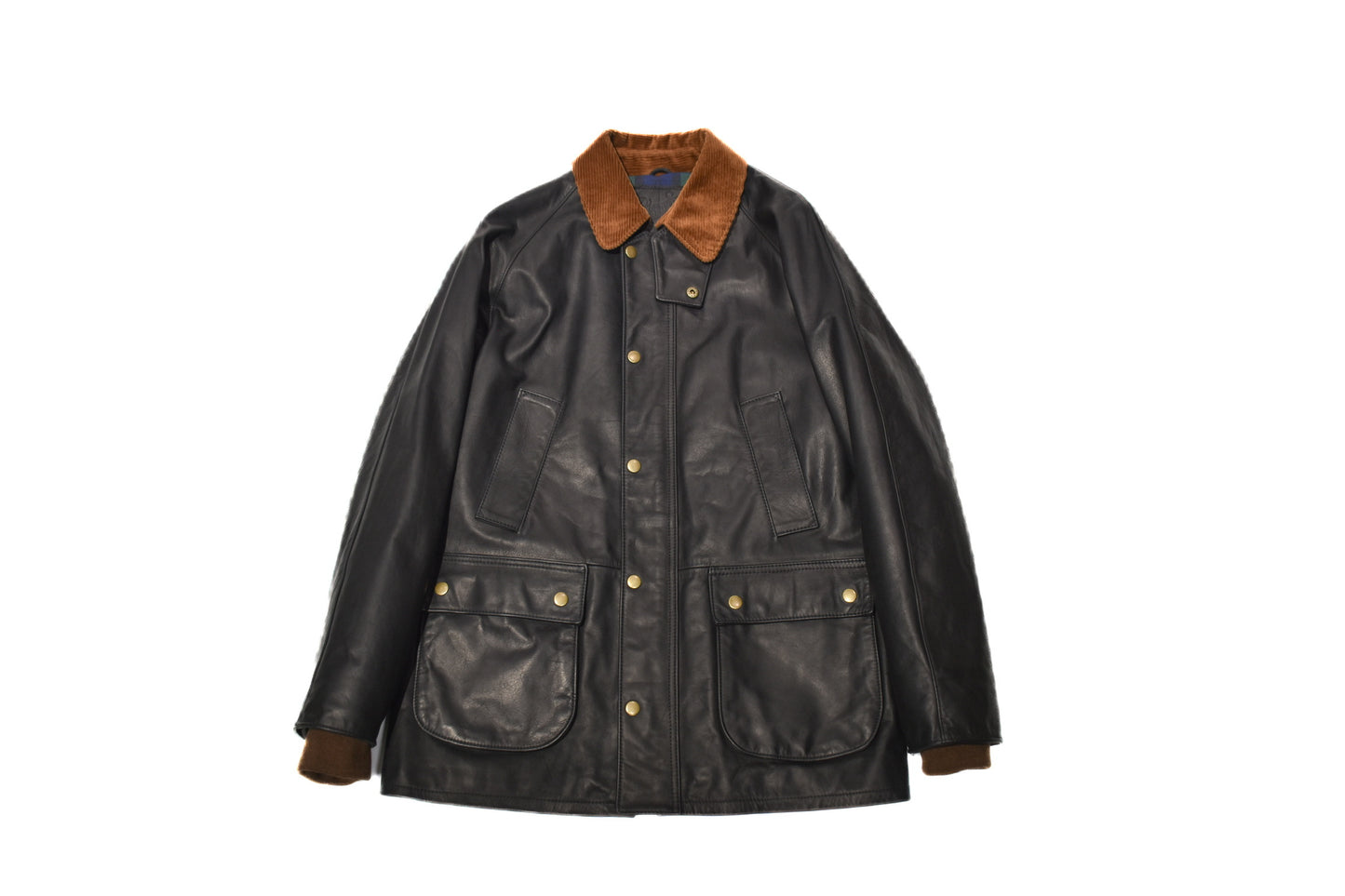 No. 1944 Hunting Jacket