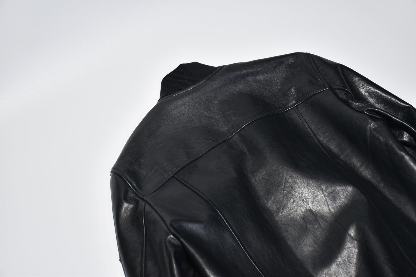 No.932 Vintage Flight Jacket