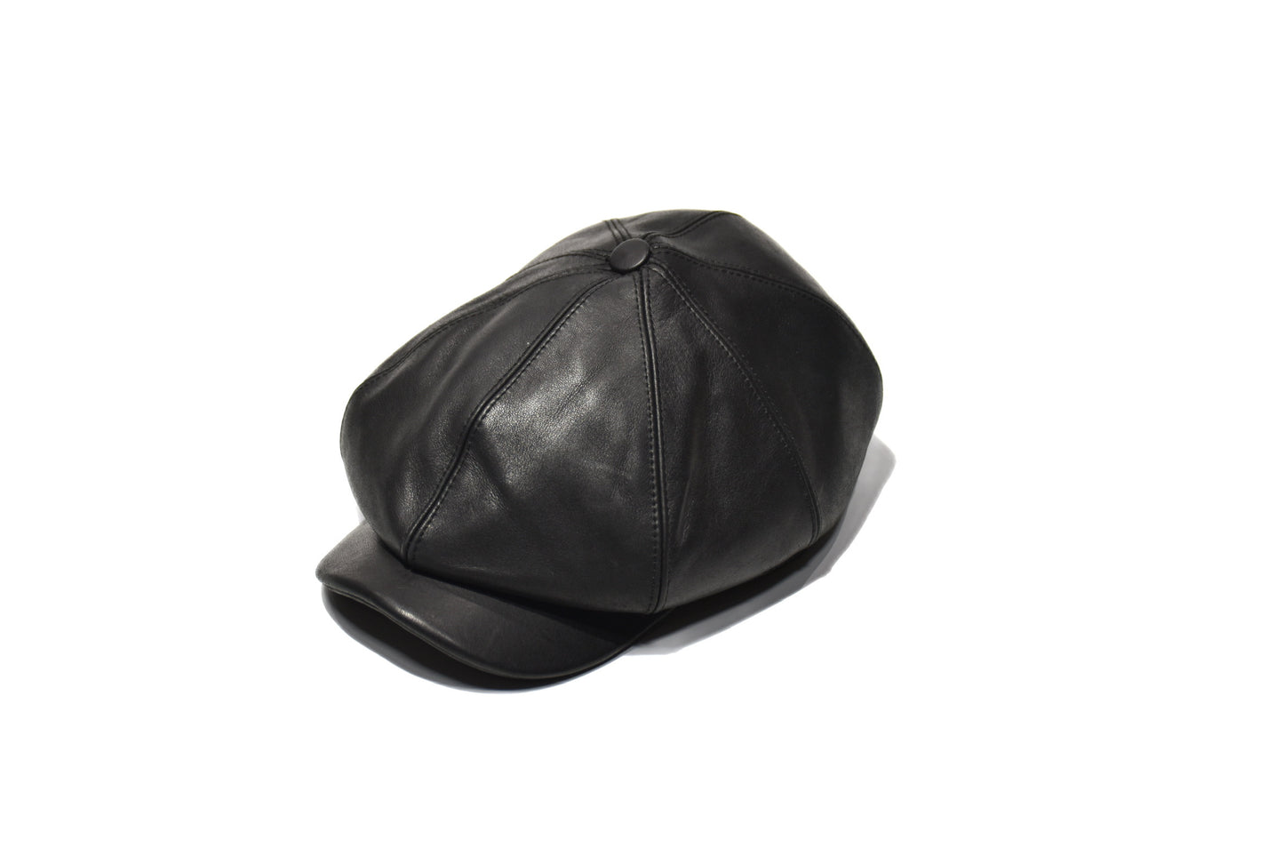 No. C-01 Newsboy Cap
