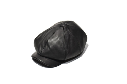 No. C-01 Newsboy Cap