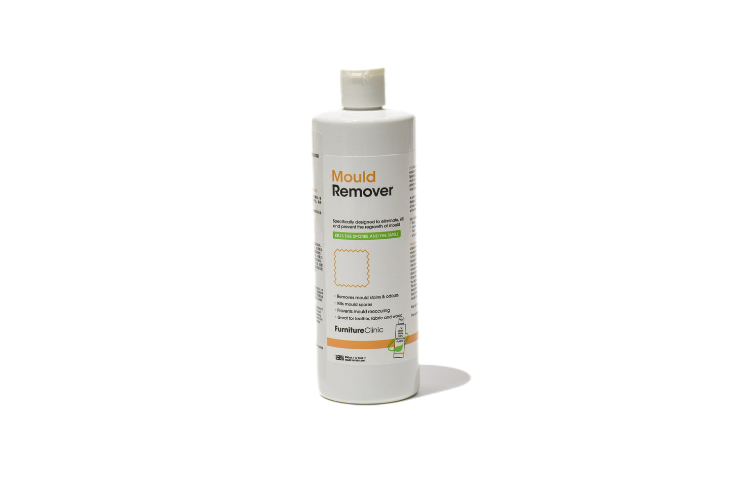 Mould Remover