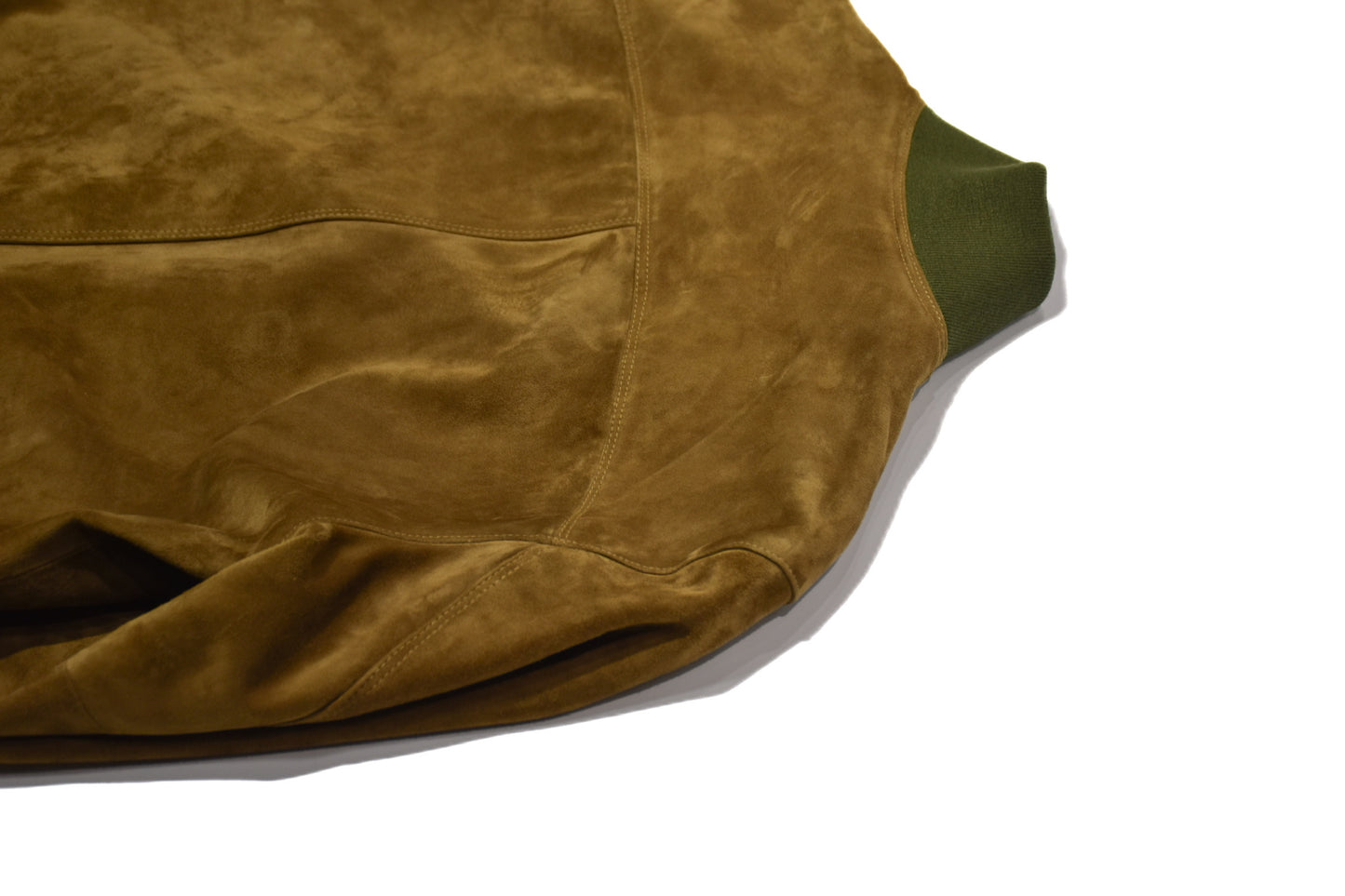 No. A-01S Flight Jacket