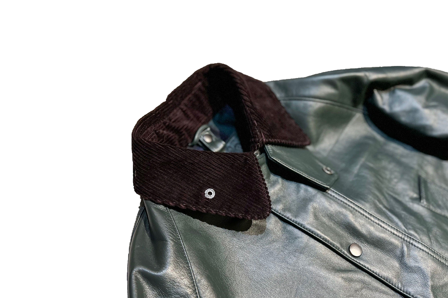 No. 1944 Hunting Jacket