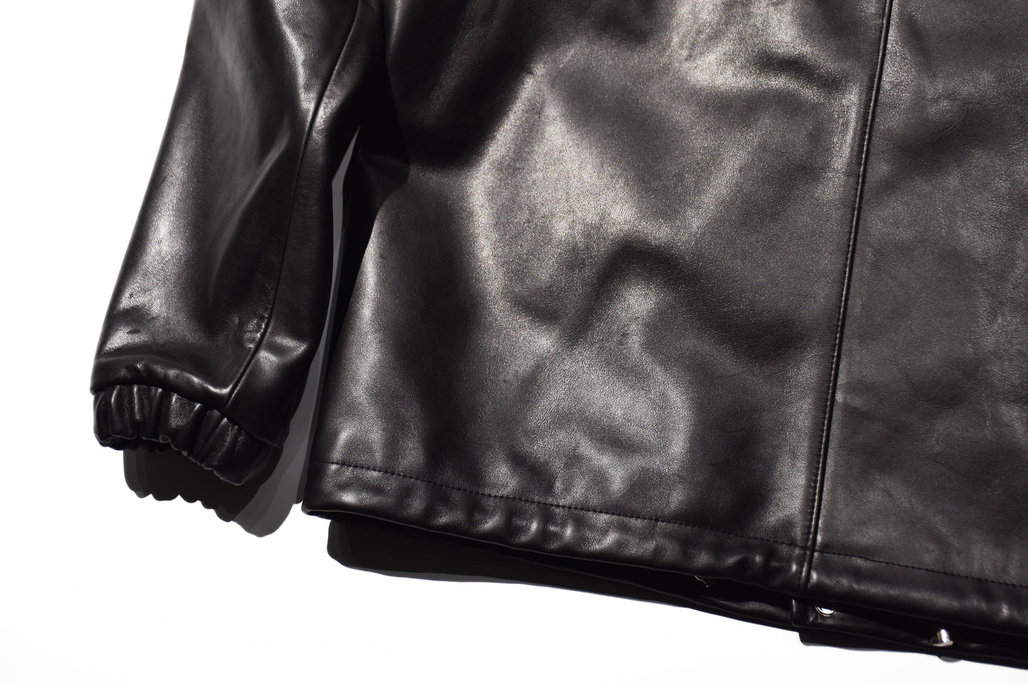 No. 1955 Coach Jacket