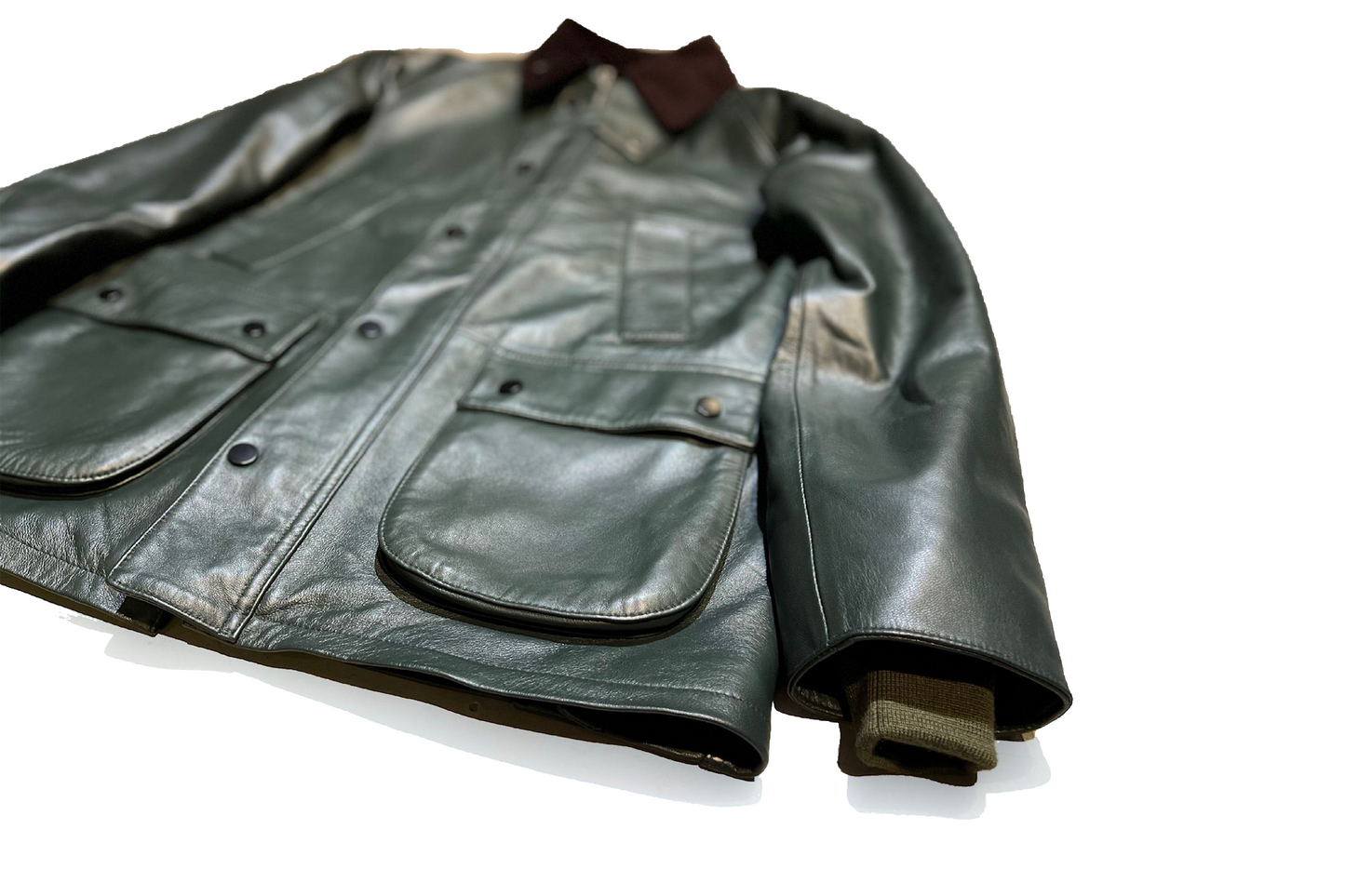 No. 1944 Hunting Jacket