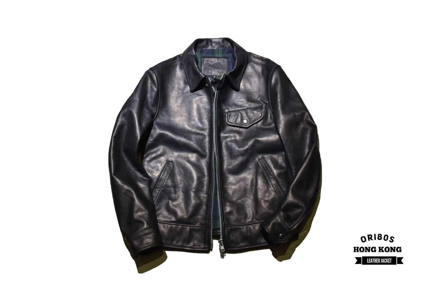 Style 1924 Rider Jacket