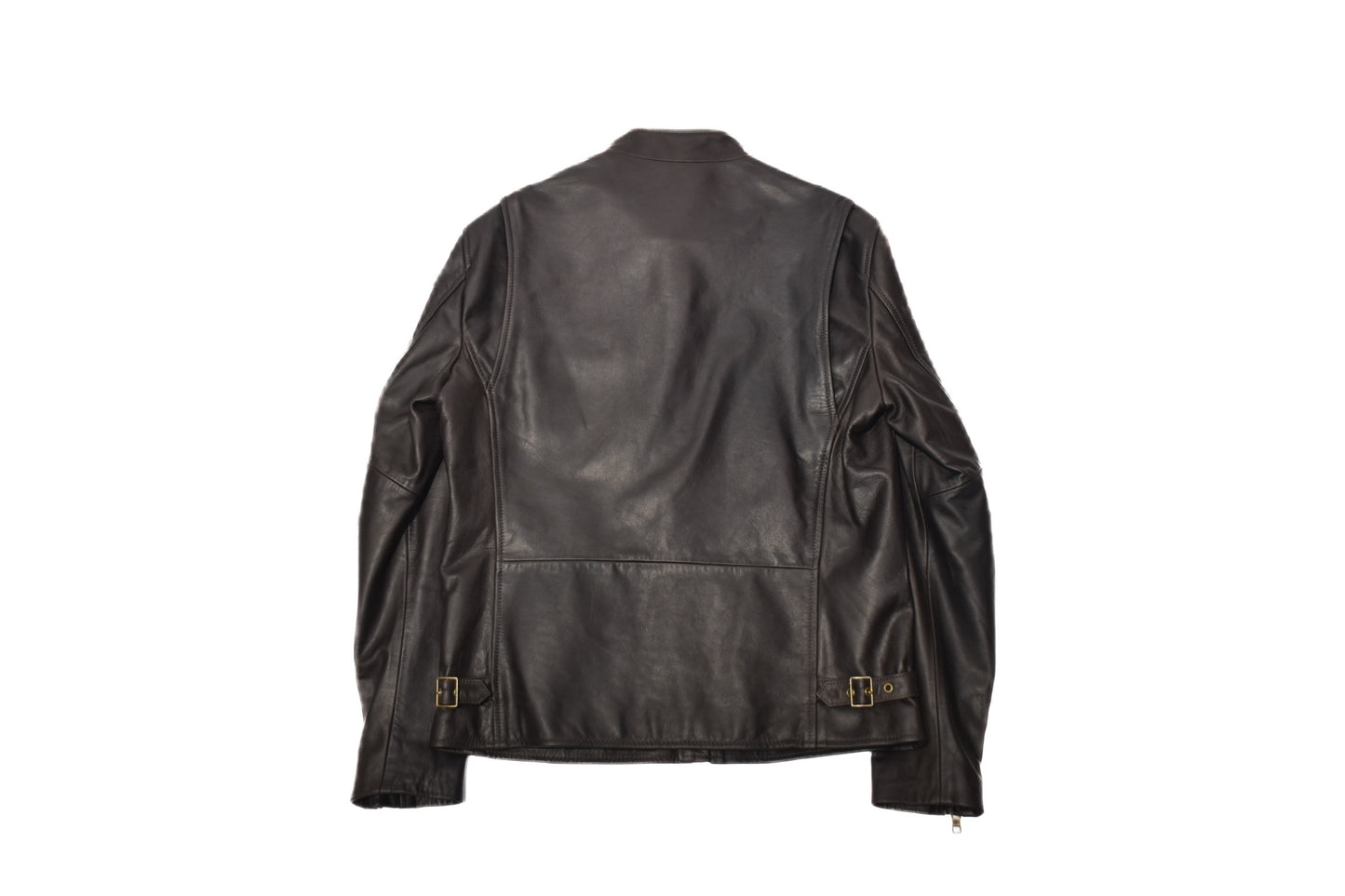 No.11 Single Rider Jacket