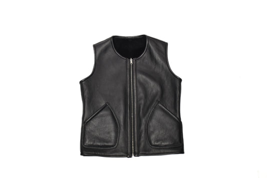 No. 1945 Reversible Vest